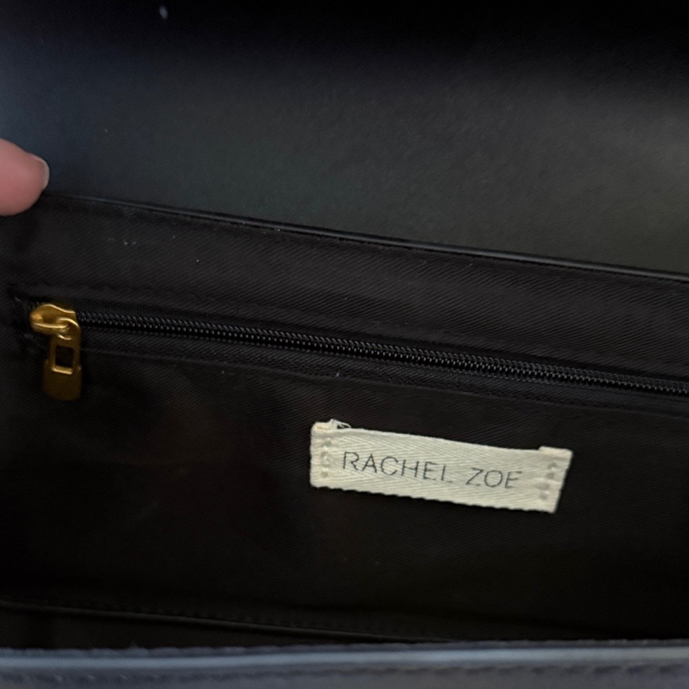 Mini Shoulder Bag - Picture 8 of 11
